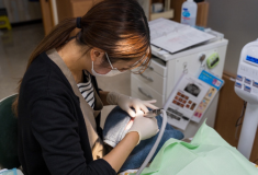 オフィスホワイトニング