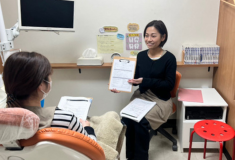 カウンセリング