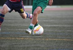 スポーツ選手はなぜ歯を守るのか?パフォーマンスと噛み合わせの深い関係