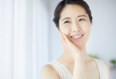 歯を白くするだけでなく、強くする