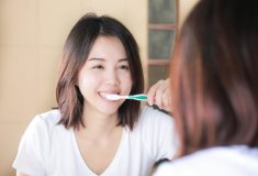 虫歯ゼロの人がしている習慣とは？日常の小さな積み重ねが大きな違いに