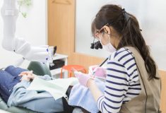 予防歯科って聞くけど、どういうことをするの?福岡市中央区・南区で予防を一番大事に考えている秋月デンタルオフィスが解説します