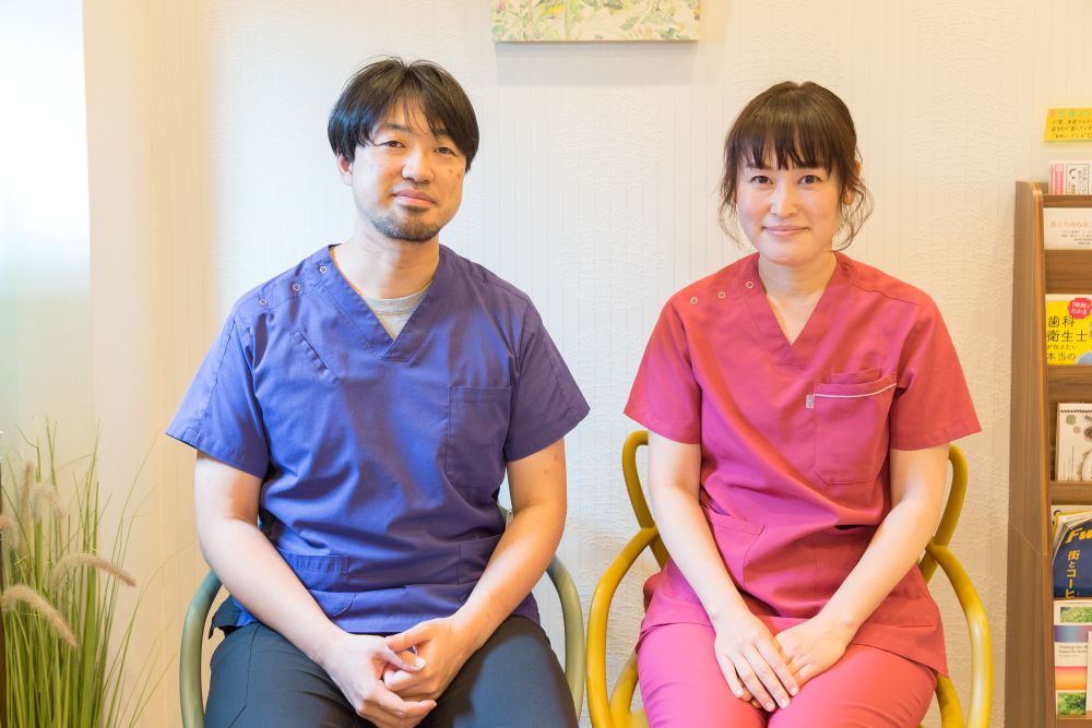 一般の方と歯科医療の「認識の溝」をうめるブログ記事