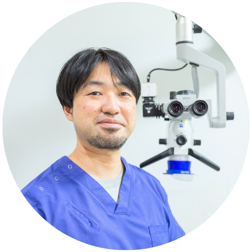 院長　秋月　大